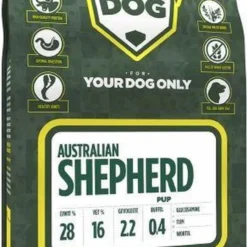 Yourdog Australian Shepherd Pup (3 KG)