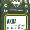 Yourdog Akita Pup (3 KG)