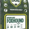 Yourdog Amerikaanse Foxhound Senior (3 KG)