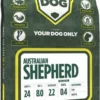 Yourdog Australian Shepherd Senior (3 KG)
