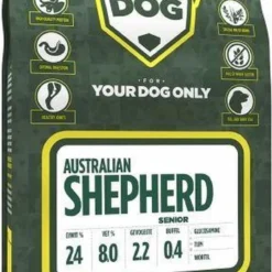 Yourdog Australian Shepherd Senior (3 KG)