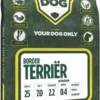 Yourdog Border TerriËr Senior (3 KG)