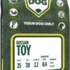 Yourdog Russian Toy Senior (3 KG)