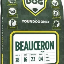 Yourdog Beauceron Pup (3 KG)