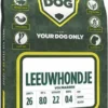 Volwassen 3 Kg Yourdog Leeuwhondje Hondenvoer