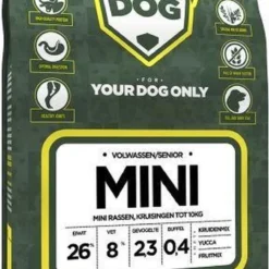Yourdog Mini (3 KG)