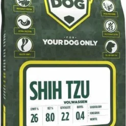 Yourdog Shih Tzu Volwassen (3 KG)