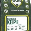 Yourdog Australische Kelpie Senior (3 KG)