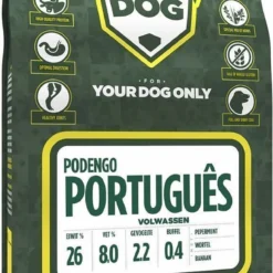 Yourdog Podengo PortuguÊs Volwassen (3 KG)