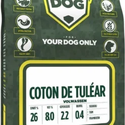 Coton De Tuléar