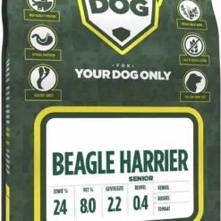 Beagle Harrier
