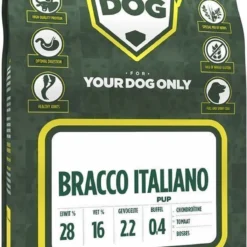 Bracco Italiano