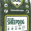 Yourdog Shetland Sheepdog Senior 6 Kg
