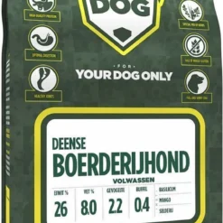 Deense Boerderijhond