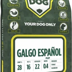 Galgo Español