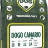 Dogo Canario