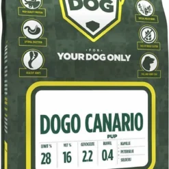 Dogo Canario