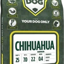 Yourdog Chihuahua Senior (3 KG)