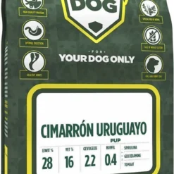 Cimarrón Uruguayo