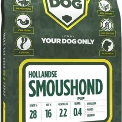 Hollandse Smoushond