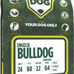 Engelse Bulldog