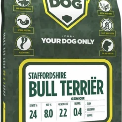 Staffordshire Bull Terriër