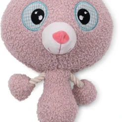 Speelgoed Hond Pluche Rakki Konijn 30cm