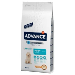 2x12kg Advance Maxi Puppy Protect Hondenvoer