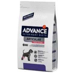 2x12kg Advance Veterinary Diets Articular Care Senior Hondenvoer
