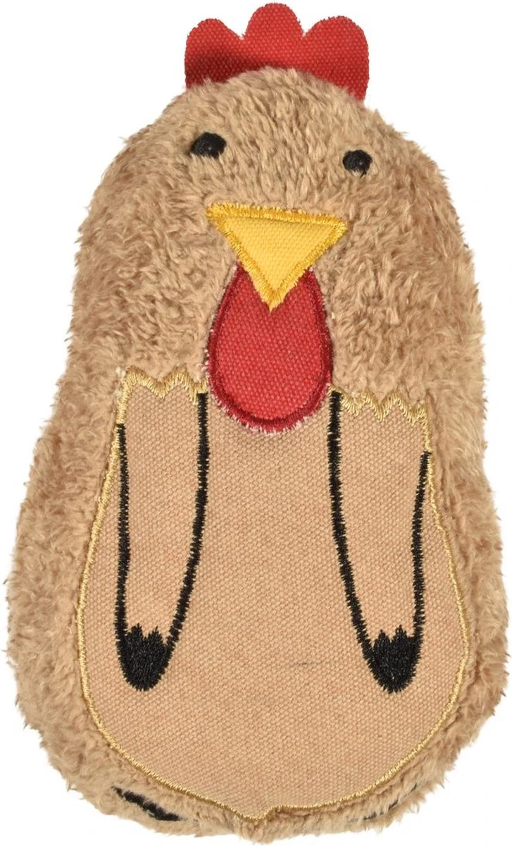 Bobby Ferm – Honden Speelgoed Kip 20cm 1 Bobby Ferm – Honden Speelgoed Kip 20cm