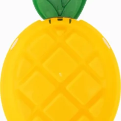 Zippy Paws ZP430 Happy Bowl – Pineapple – Honden Voerbak – Voerbak Voor Hond