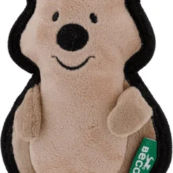 Beco Pluche Quokka – Hondenknuffel Met Pieper – Geschikt Voor Kleine Honden – Small