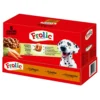 2×7,5kg Complete Gevogelte, Groenten En Rijst Frolic Hondenvoer
