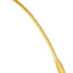 Honden Werpstok / Ballenwerper / Werpstick / Honden Speelgoed / GEEL-65CM