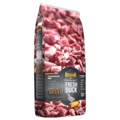2x10kg Belcando Mastercraft Fresh Duck Droog Hondenvoer