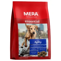 12,5kg MERA Essential Agility Hondenvoer