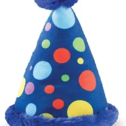 Fringe Party Hat S/M 289330 Speelgoed Voor Dieren – Honden Speelgoed – Honden Knuffel – Honden Speeltje – Honden Speelgoed Knuffel – Hondenspeelgoed Piep – Hondenspeelgoed Bijten