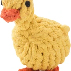 Eend Knuffel Speelgoed Voor Hond Of Kat