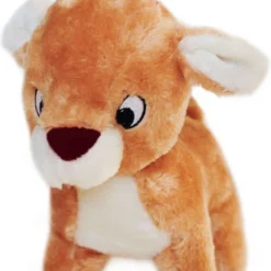 Zippy Paws – Kerst – Feestdagen – Kerstdagen – Pieper – Honden Knuffel – Hondenspeelgoed – Knuffel – Rendier