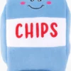 ZippyPaws – Speeltje Voor Honden – NomNomz – Chips 18 Cm