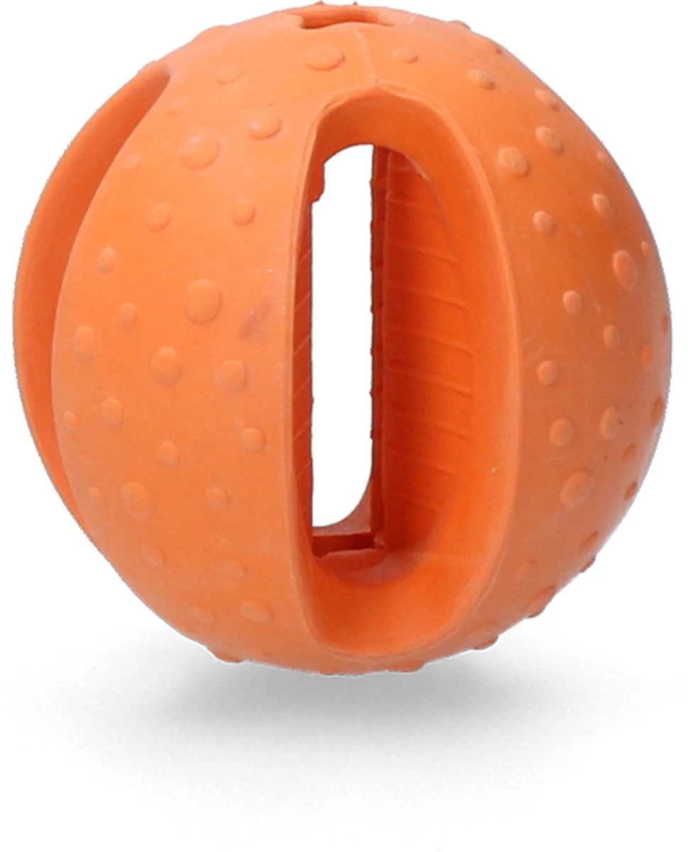 Dog Comets Polaris Duurzaam Hondenspeelgoed – Traktatiekubus Voor Honden – Extreem Sterk – Geschikt Voor Honden – Oranje – 6 Diameter 1 Dog Comets Polaris Duurzaam Hondenspeelgoed – Traktatiekubus Voor Honden – Extreem Sterk – Geschikt Voor Honden – Oranje – 6 Diameter